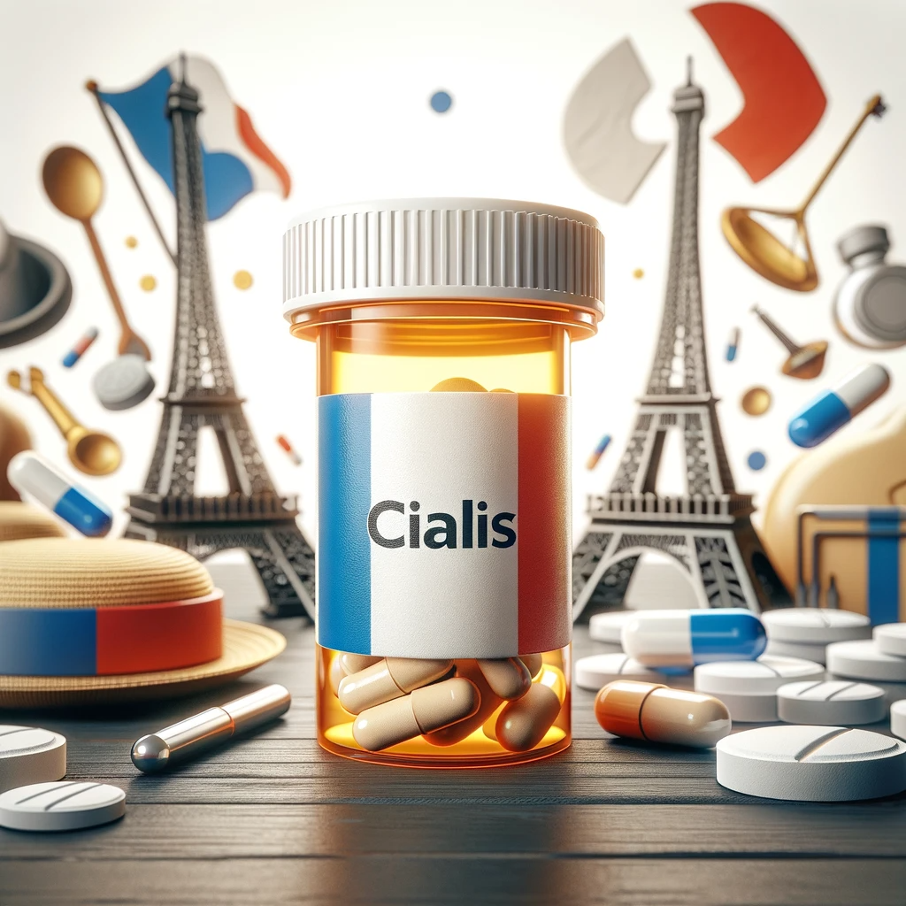 Cialis moins cher 